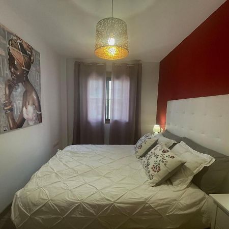 My Home Apartament Tazacorte Extérieur photo