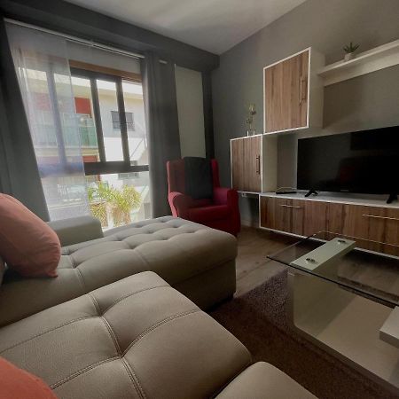 My Home Apartament Tazacorte Extérieur photo