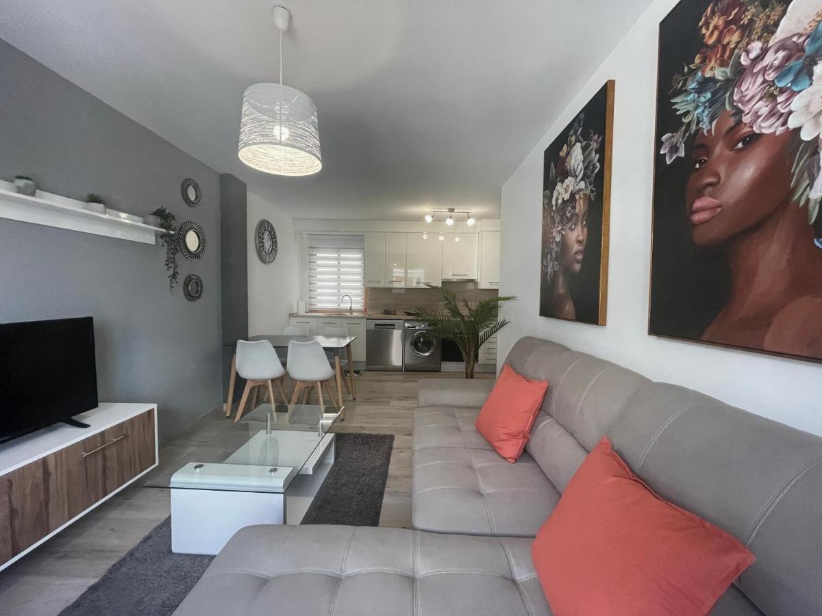 My Home Apartament Tazacorte Extérieur photo