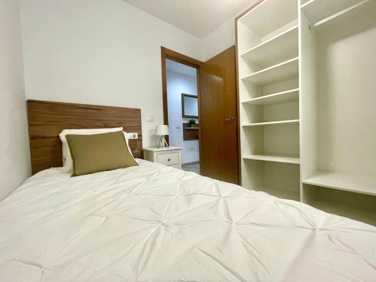 My Home Apartament Tazacorte Extérieur photo