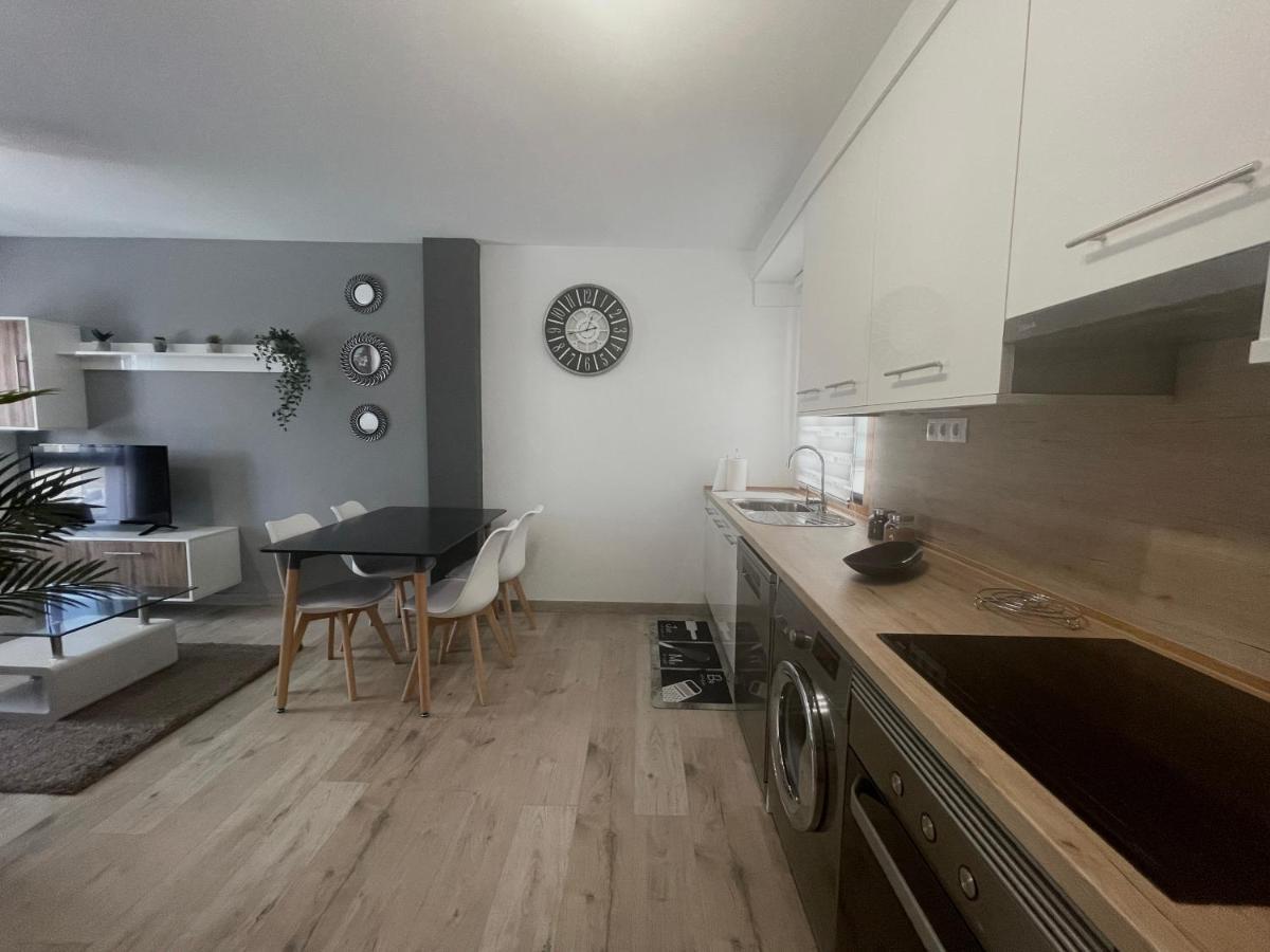 My Home Apartament Tazacorte Extérieur photo